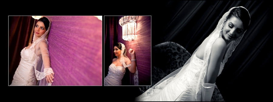 Album de nunta - Life photography Claudiu Visan - Life photography